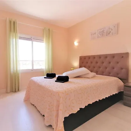 Lägenhet Summer Litoralmar