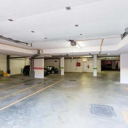 Summer Litoralmar Портиман