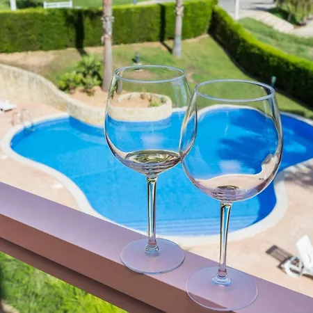 Апартаменты Summer Litoralmar