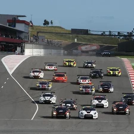 Summer Litoralmar Портиман