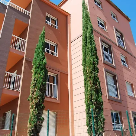 Summer Litoralmar Apartman *