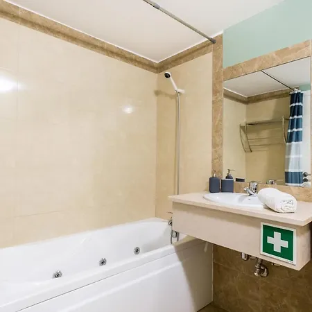 Summer Litoralmar * Портиман