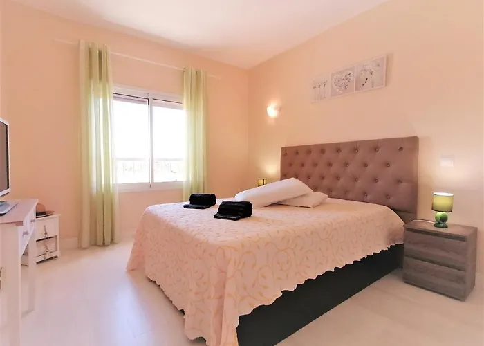 Διαμέρισμα Summer Litoralmar