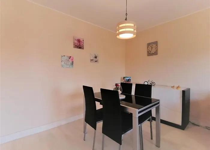 Διαμέρισμα Summer Litoralmar