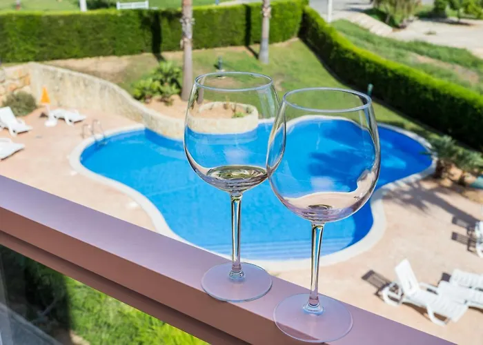 Διαμέρισμα Summer Litoralmar