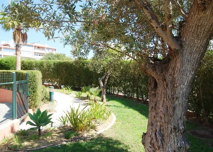 Summer Litoralmar Διαμέρισμα Portimão