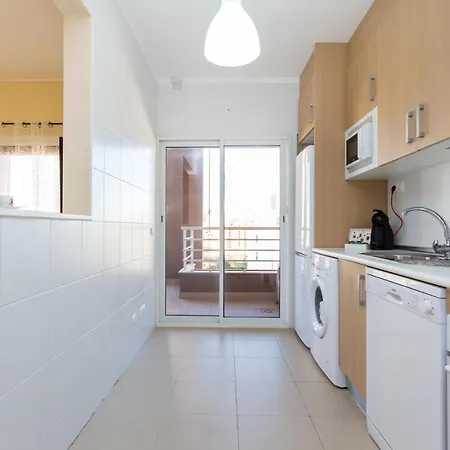 Appartement Summer Litoralmar *