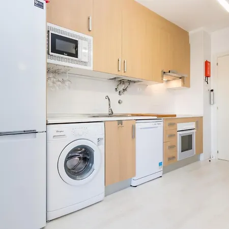 Summer Litoralmar Apartman