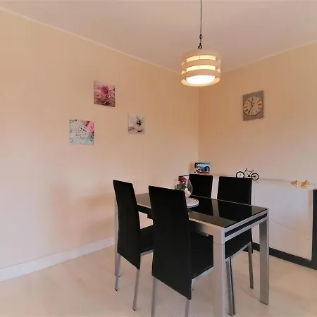 Apartman Summer Litoralmar