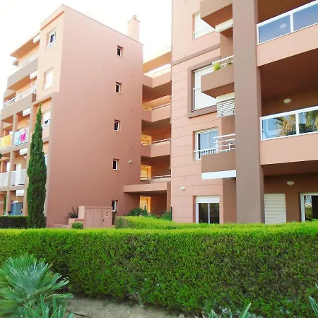 Summer Litoralmar Apartment Portimao
