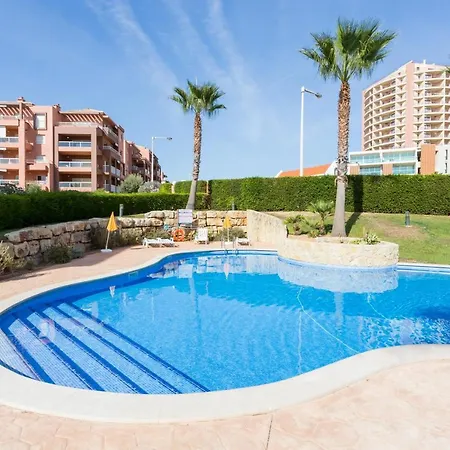 Summer Litoralmar Apartment