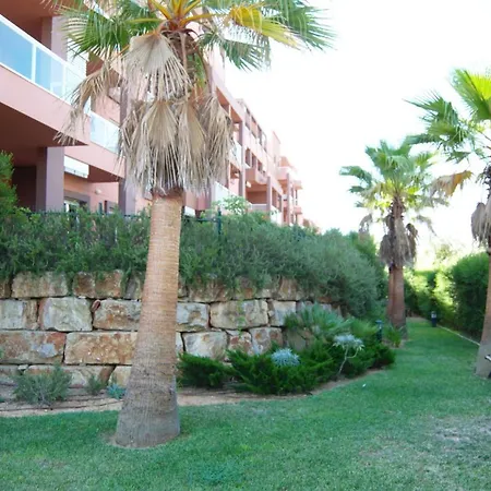 Appartamento Summer Litoralmar *