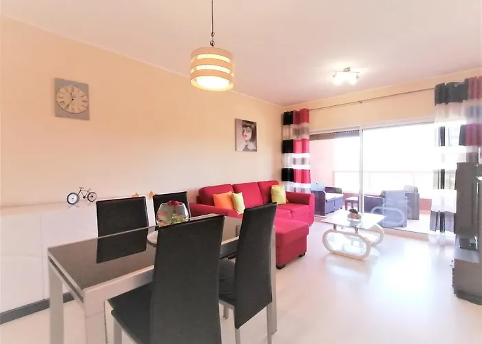 Summer Litoralmar 波尔蒂芒