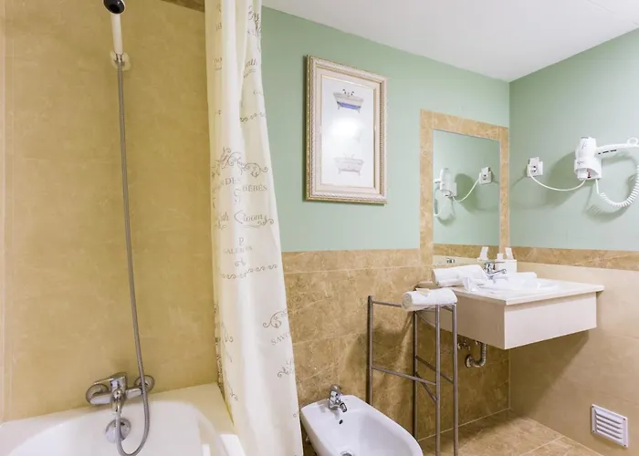 Summer Litoralmar 公寓 *