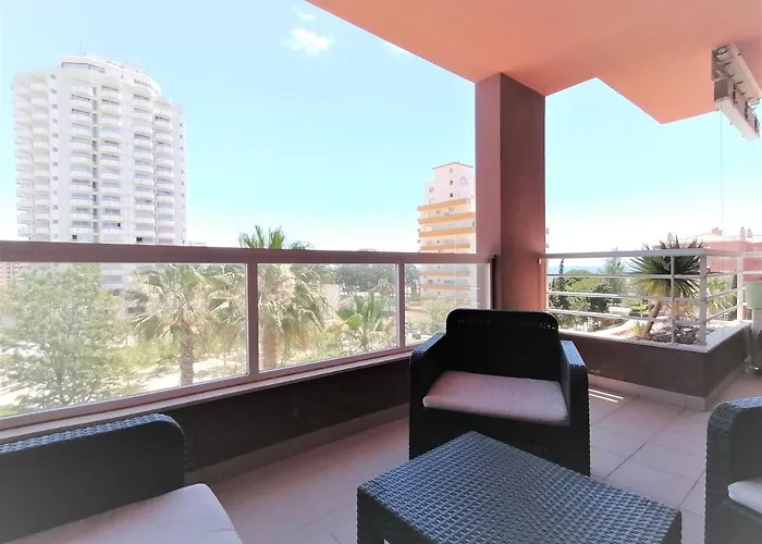 Summer Litoralmar 波尔蒂芒