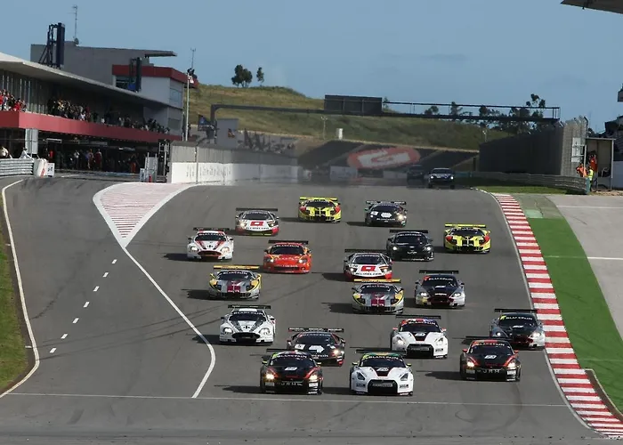 Summer Litoralmar 波尔蒂芒