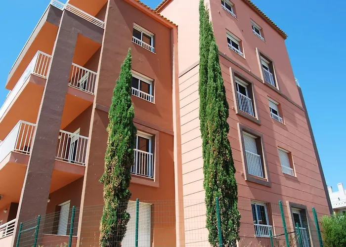 Summer Litoralmar 公寓 *