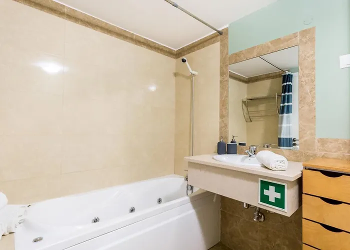 Summer Litoralmar * 波尔蒂芒