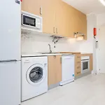 Summer Litoralmar Apartament