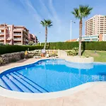 Summer Litoralmar Apartament